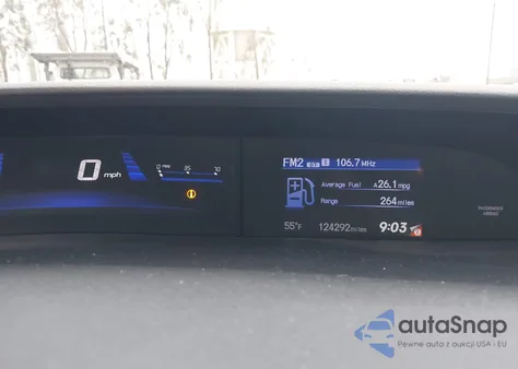 2013 Honda Civic Lx from USA, damaged, VIN 19XFB2F58DE245189